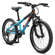 Mongoose Rockadile 20 2025 [col:black]