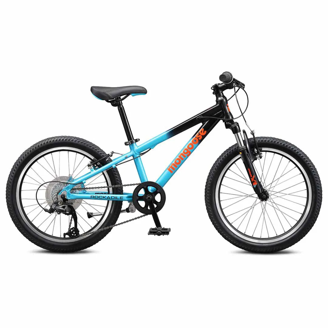 Mongoose Rockadile 20 2025 [col:black]