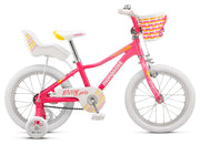 Mongoose Missygoose Pink 2025