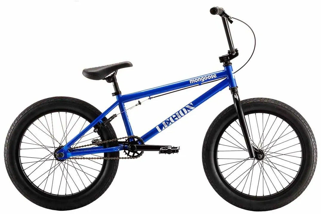 Mongoose Legion L20 Blue 2025