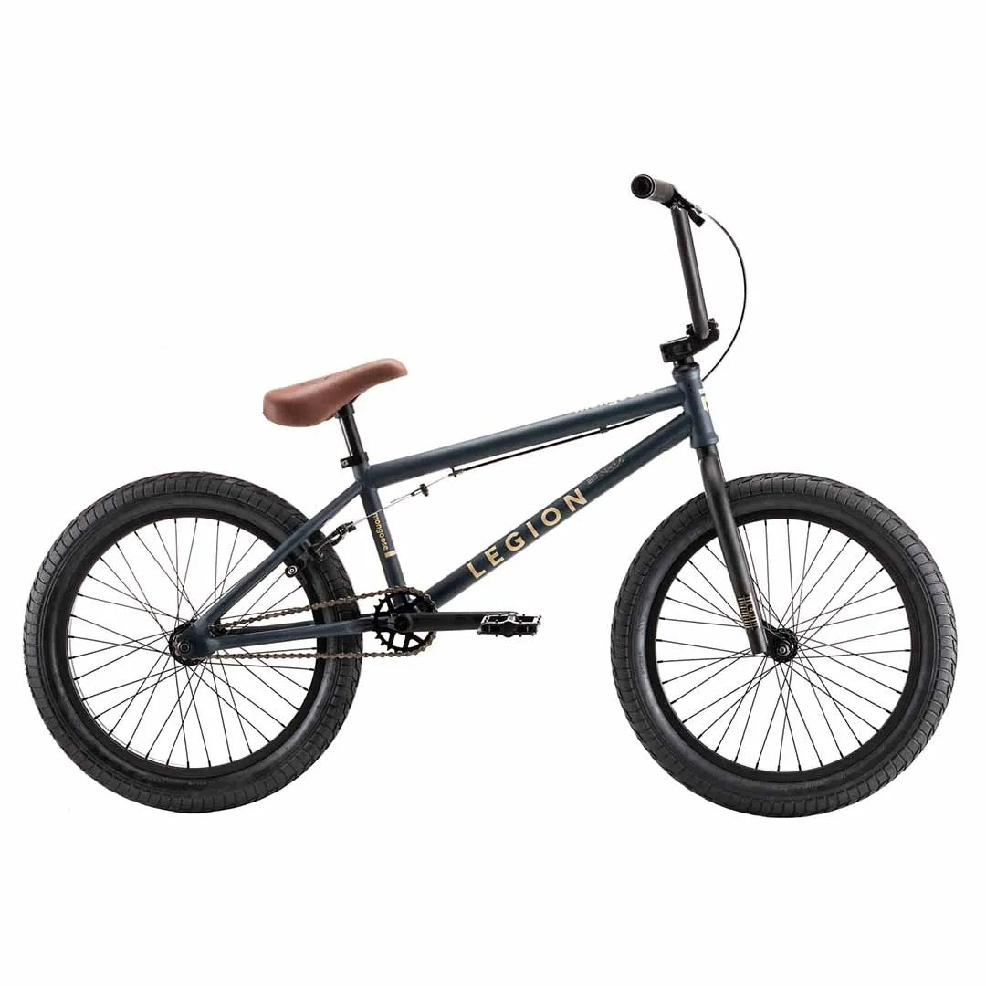 Mongoose Legion L40 Navy 2025 [col:navy]
