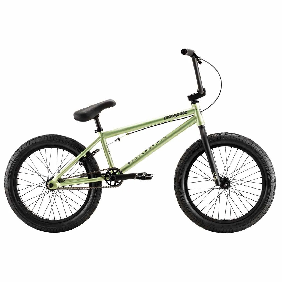 Mongoose Legion L60 2025 [col:green]