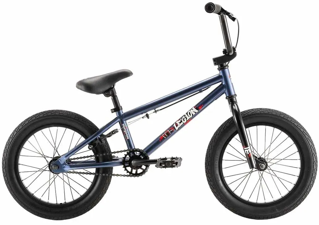 Mongoose Legion L16 Blue 2025