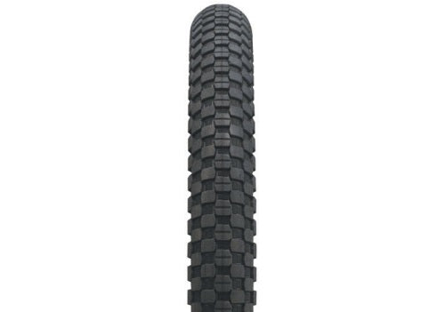Kenda Krad K905 26 X 2.30 Wire Bead Tyre [sz:26 Width:2.3]
