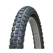 Kenda Tyre K50 20x1.75 Black Wire Bead [sz:20 Width:1.75]