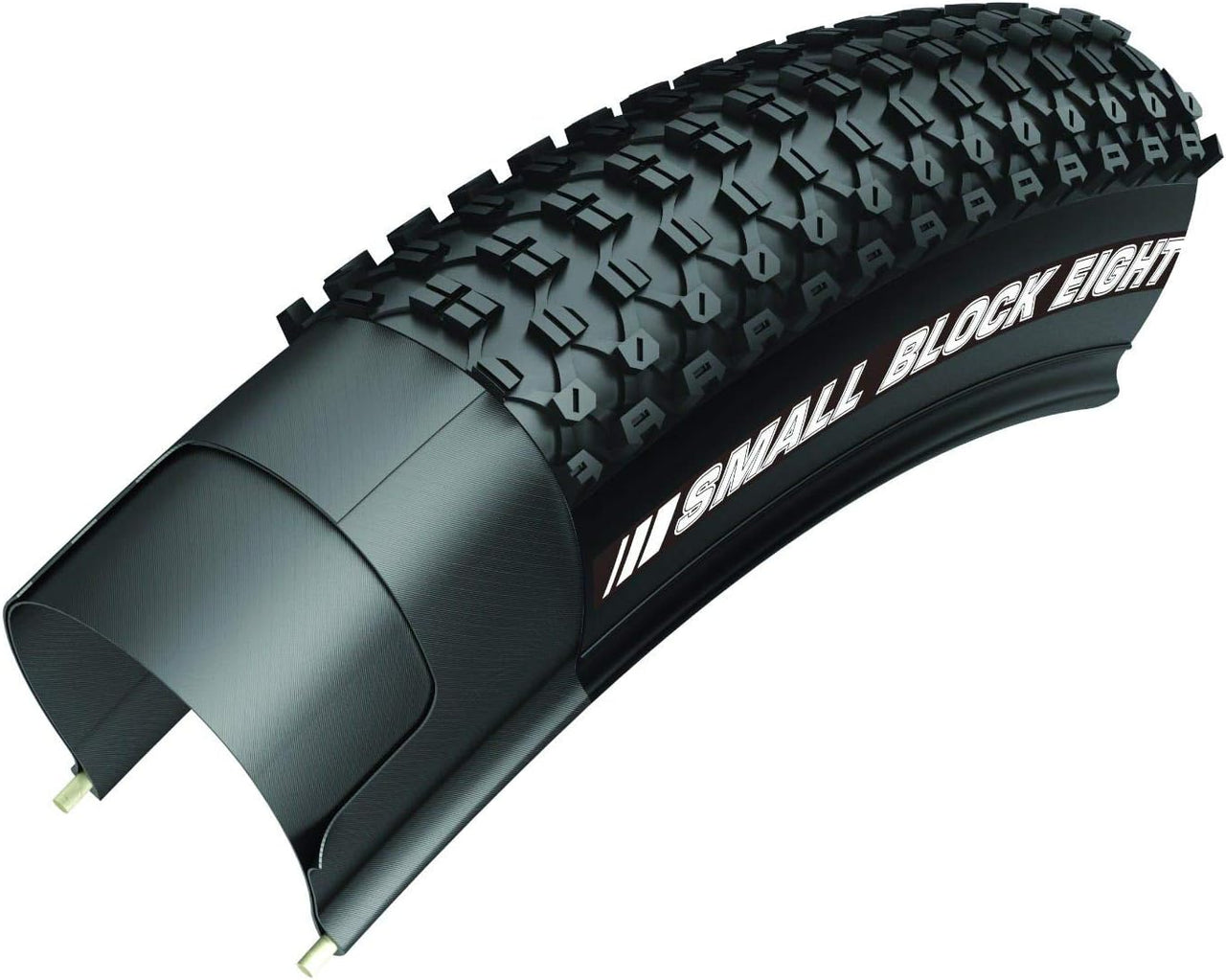Kenda Small Block 8 29 X 2.1 Wire Bead Tyre [sz:29 Width:2.1]