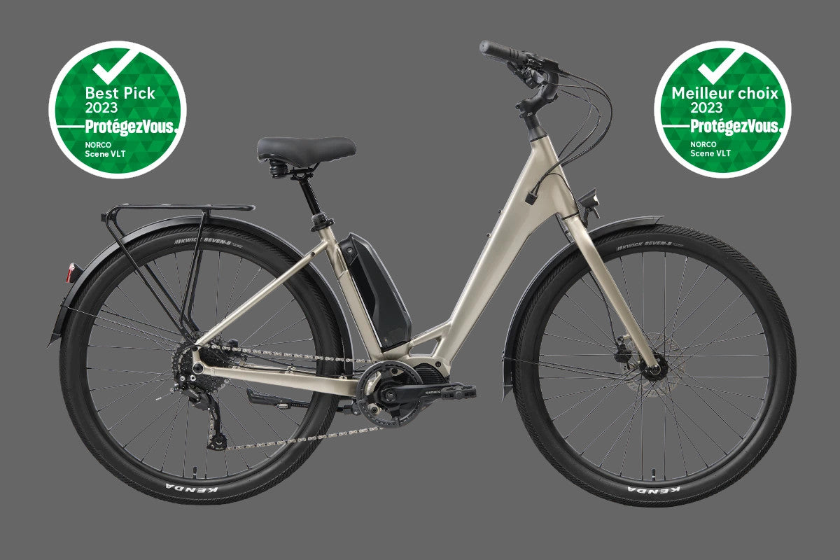 Norco Scene Vlt 2025 [sz:sm Col:grey]