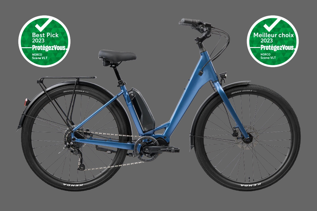 Norco Scene Vlt 2025 [sz:lg Col:blue]