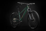Norco Charger 1 2025 [sz:sm Col:grey Wh:27.5in]
