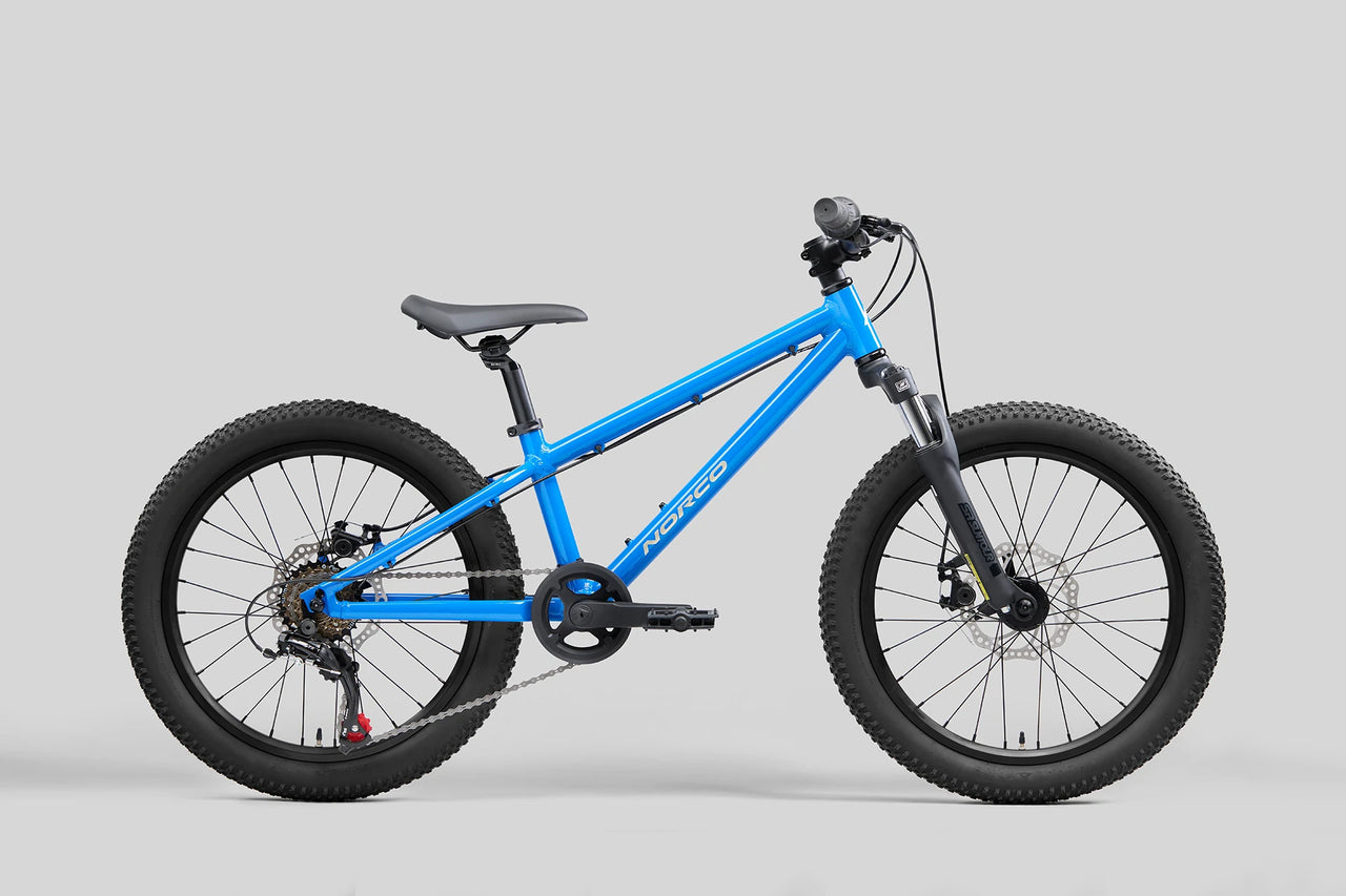 Norco Storm 20 Blue 2025 [col:blue]