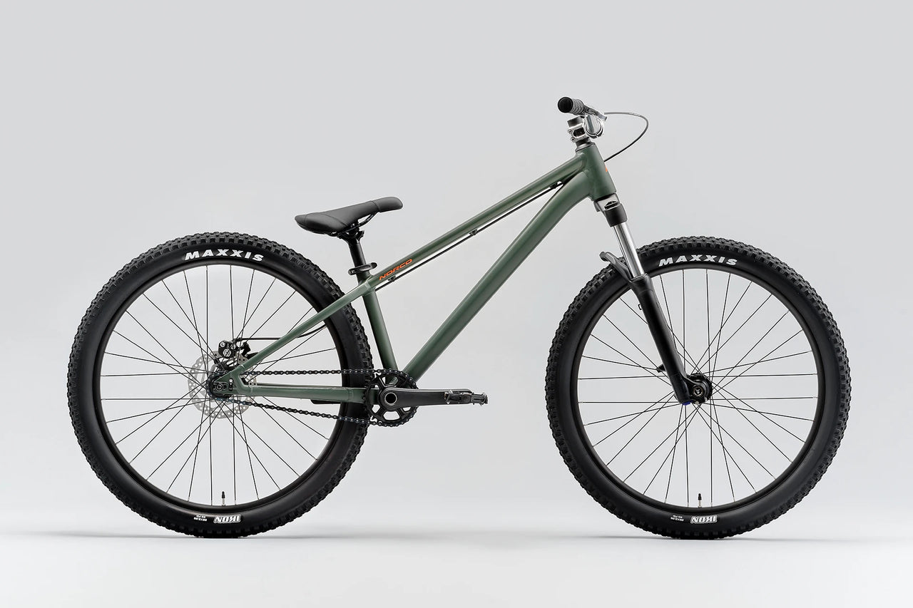 Norco Rampage 1 Sage Slate 2025 [sz:sm]