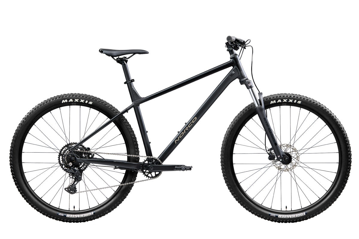 Norco Storm 100 Black 2025 [sz:sm Wh:27.5in]