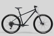 Norco Storm 100 2025 [sz:md Col:black Wh:29in]