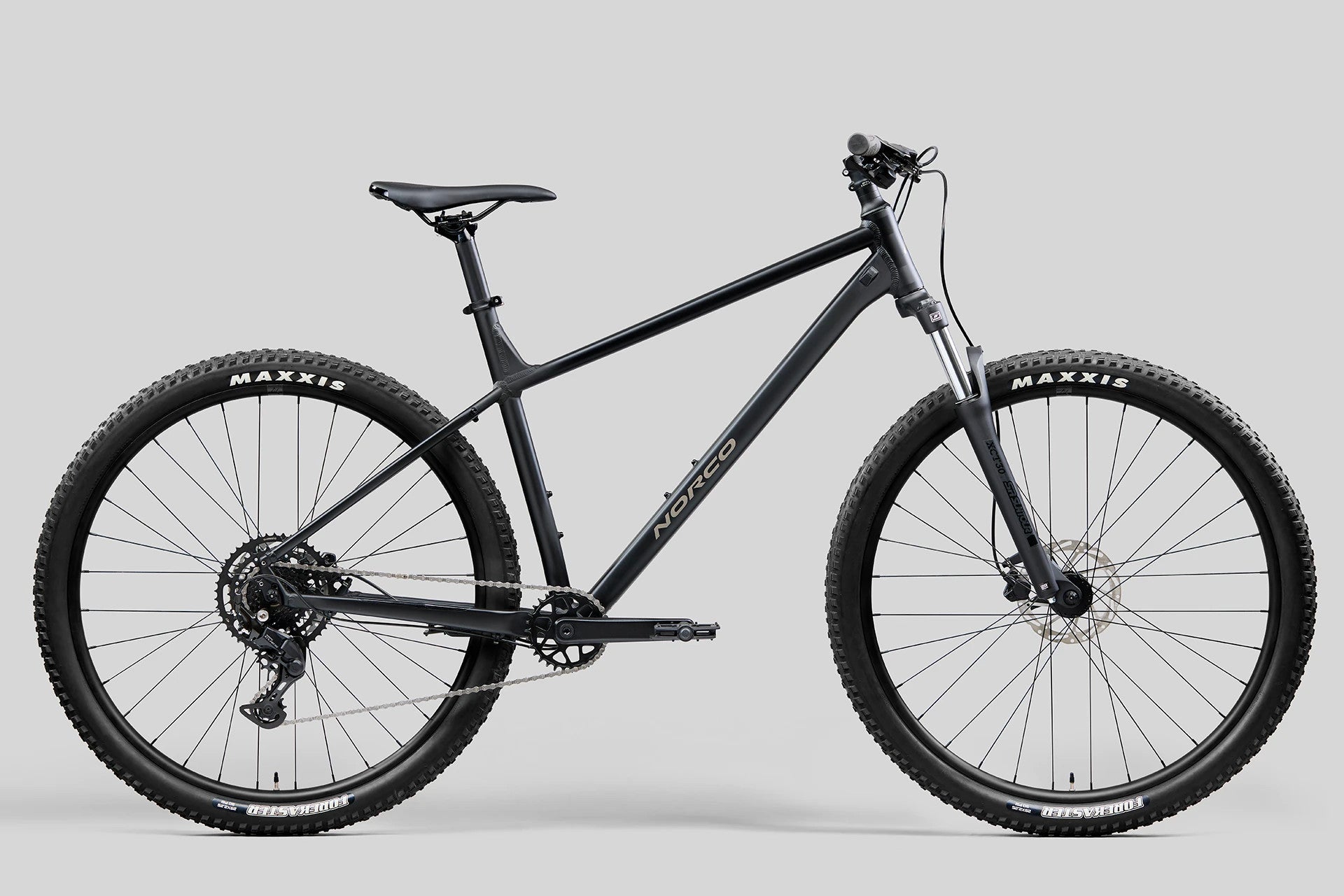 Norco Storm 100 2025 [sz:md Col:black Wh:29in]