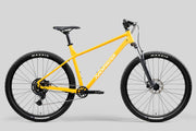 Norco Storm 100 2025 [sz:lg Col:golden Larch Yellow Wh:29in]