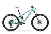 Norco Fluid Fs A3 2025 [sz:xl Col:canadian Mint Green]