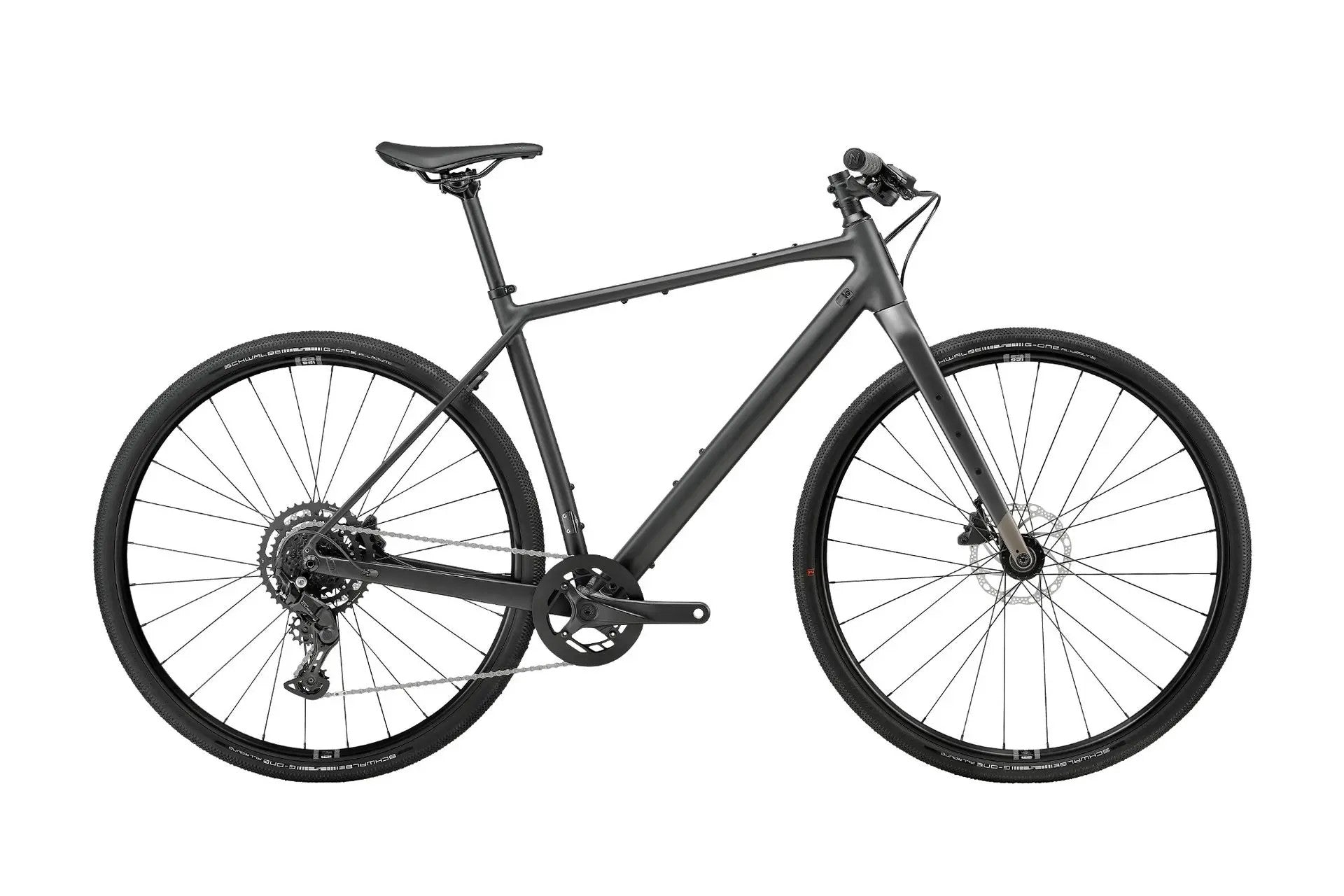 Norco Search A Fb 2025 [sz:1 Col:black]