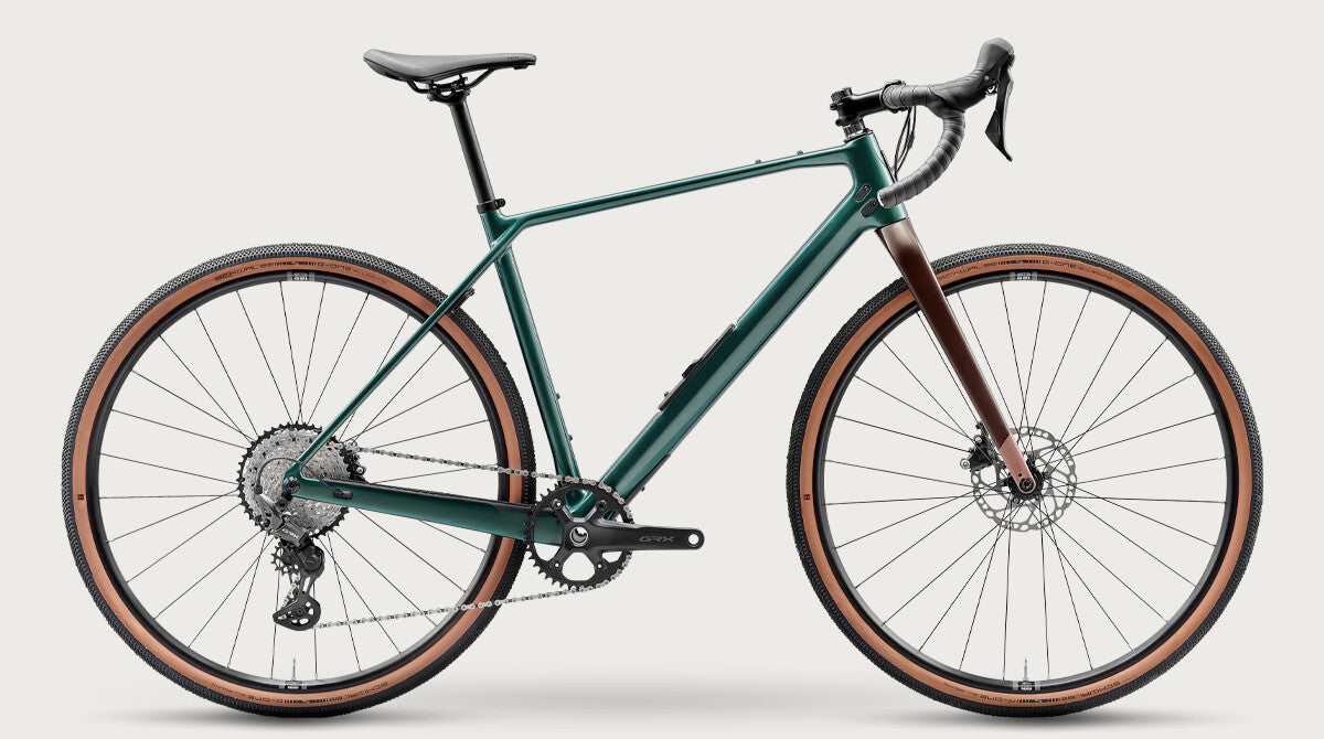 Norco Search C Grx 2025 [sz:1 Col:agave]