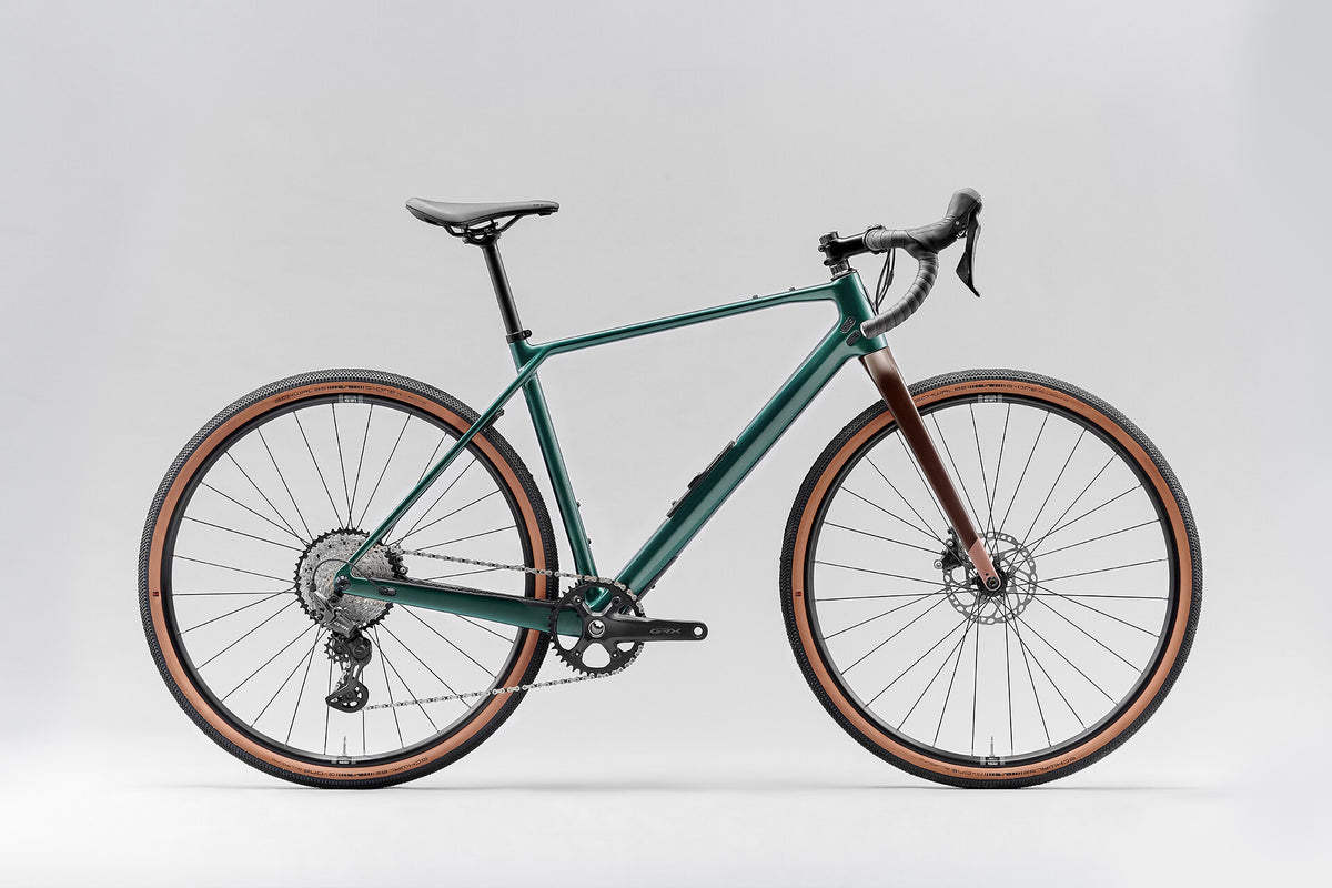 Norco Search C Grx 2025 [sz:1 Col:agave]