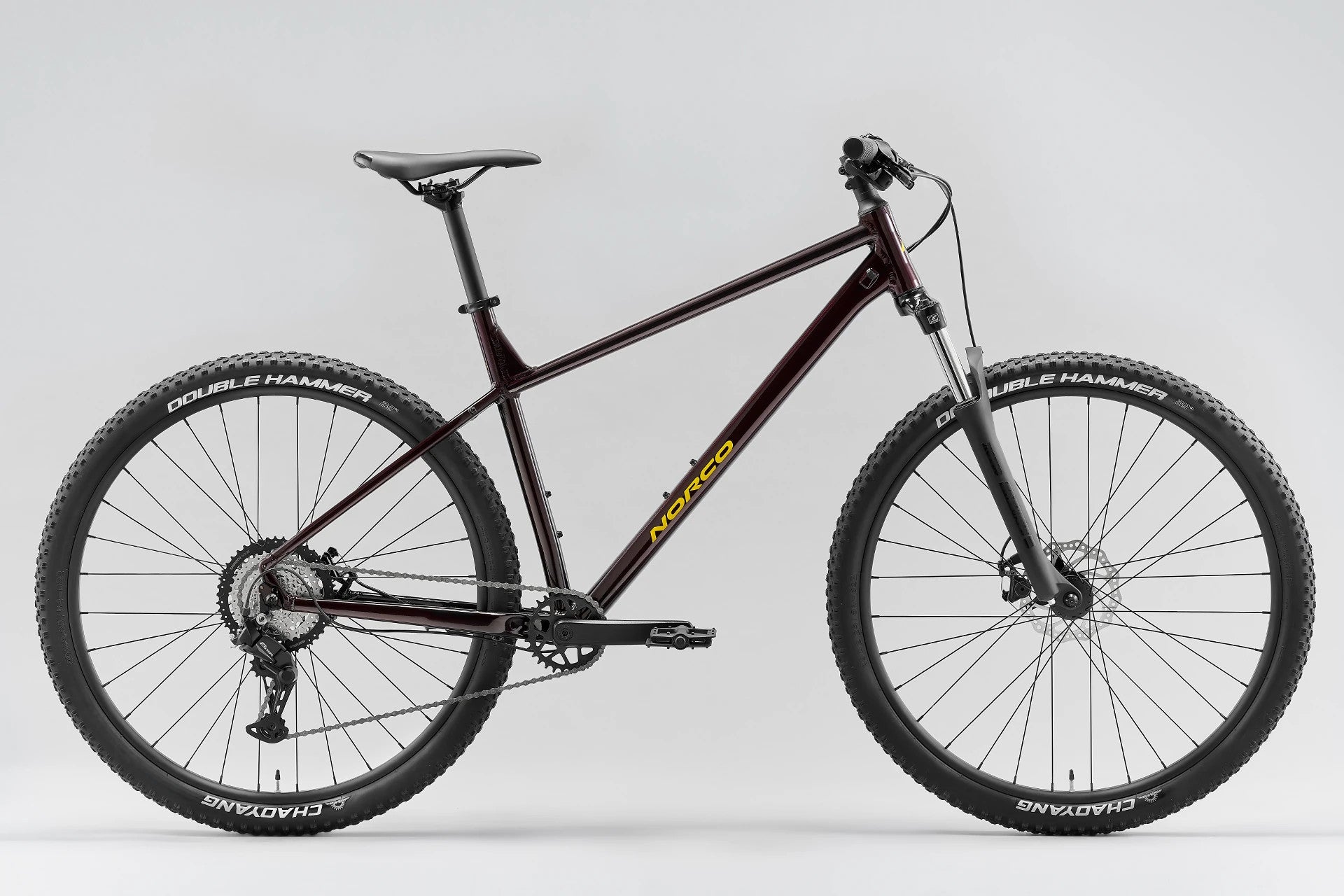 Norco Storm 2025 [sz:lg Col:liquid Currant Wh:29in]
