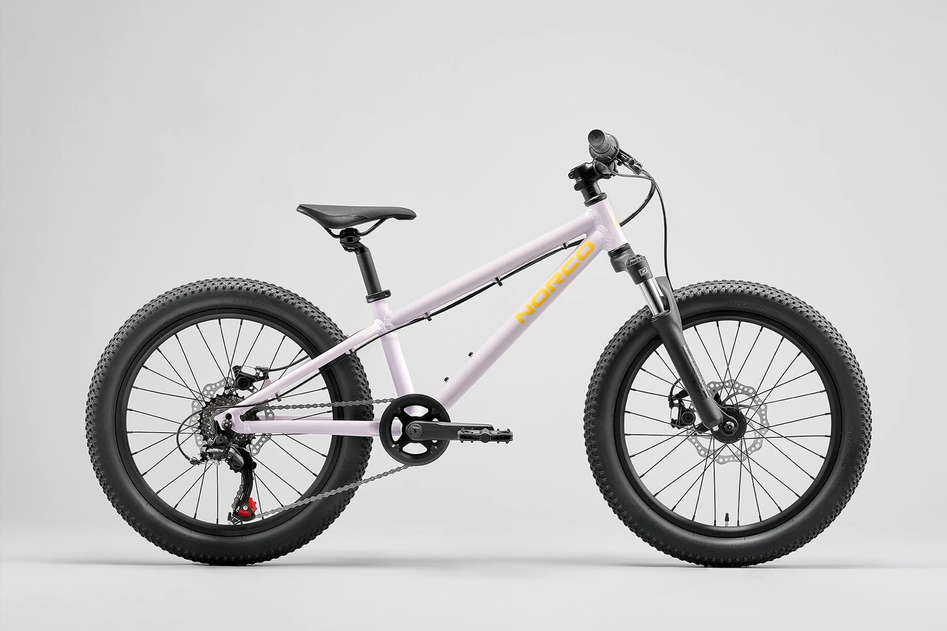 Norco Storm 20 2025 [col:lavender]