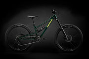 Norco Fluid Fs 24 Dark Metallic Green 2026