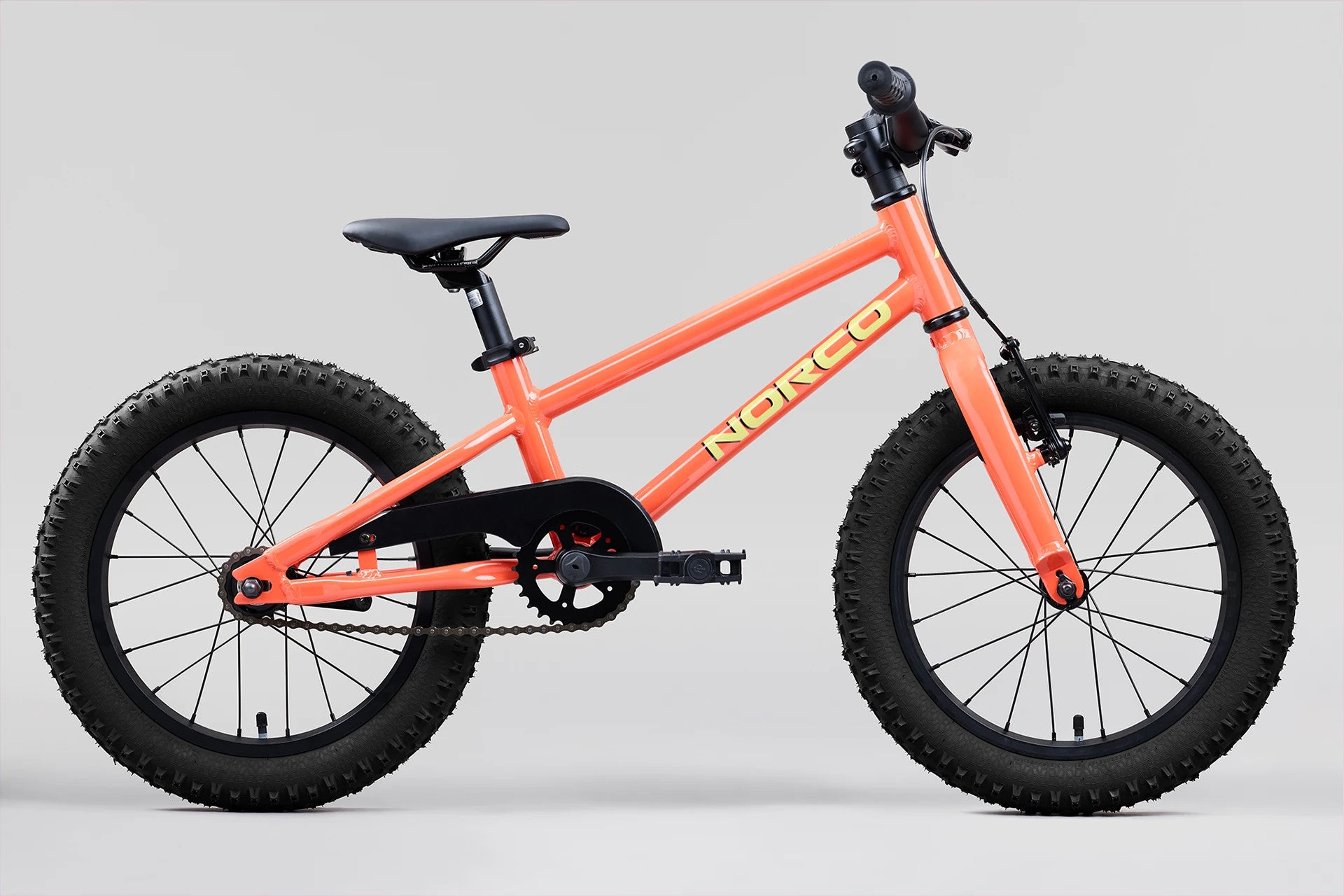 Norco Storm Coaster 16 Peach 2027 [col:peach]
