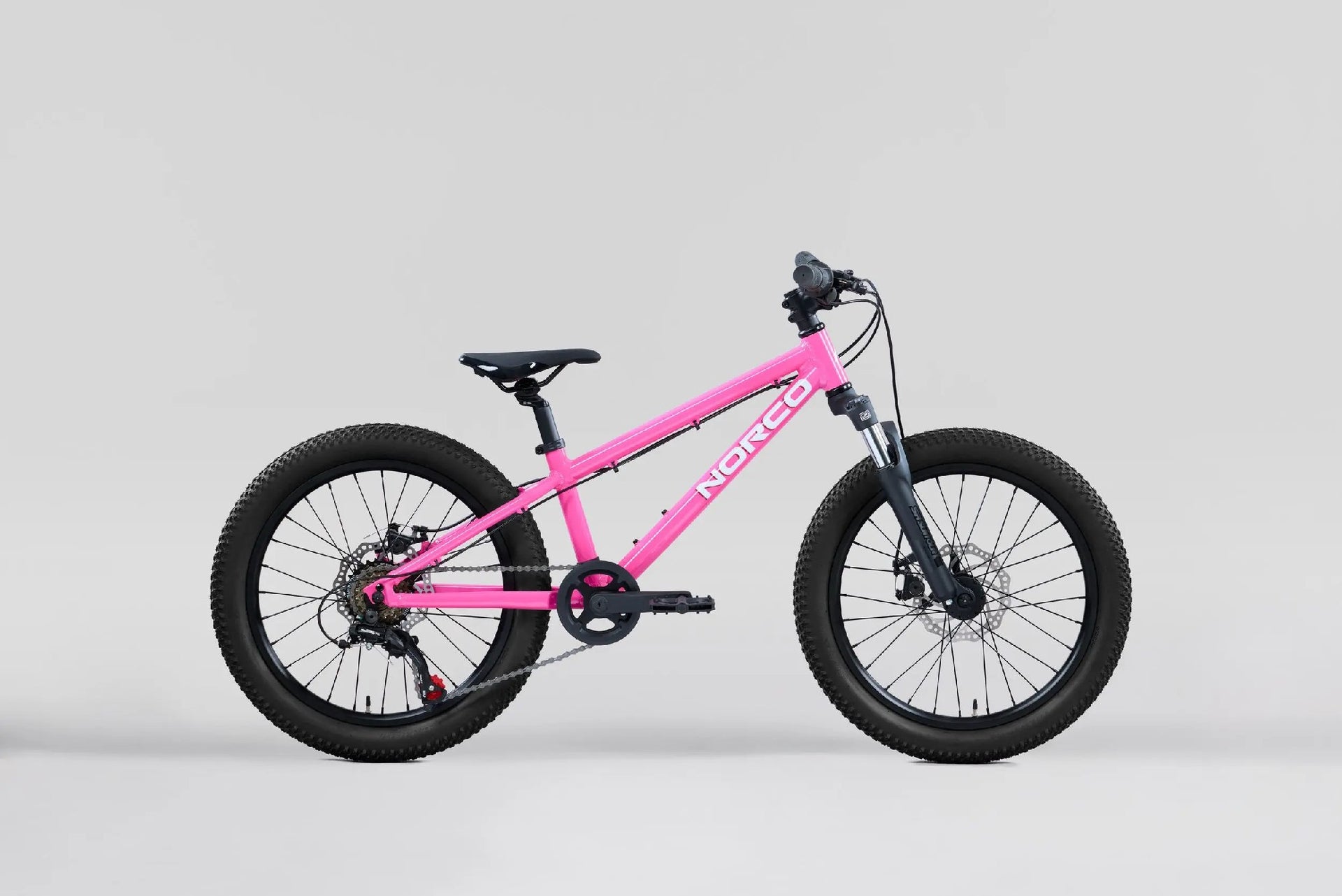 Norco Storm 20 2026 [col:pink]
