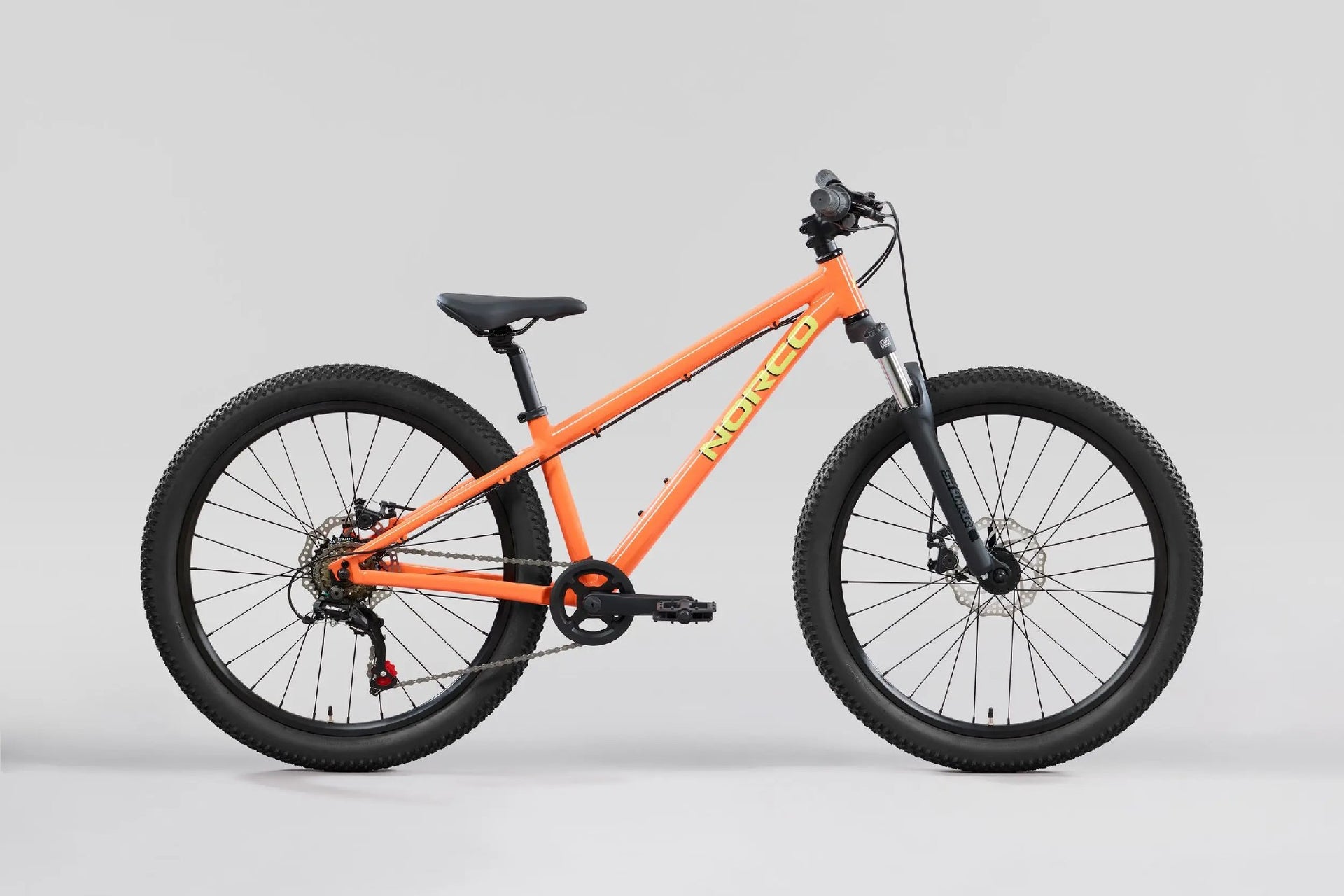 Norco Storm 24 2026 [col:peach]