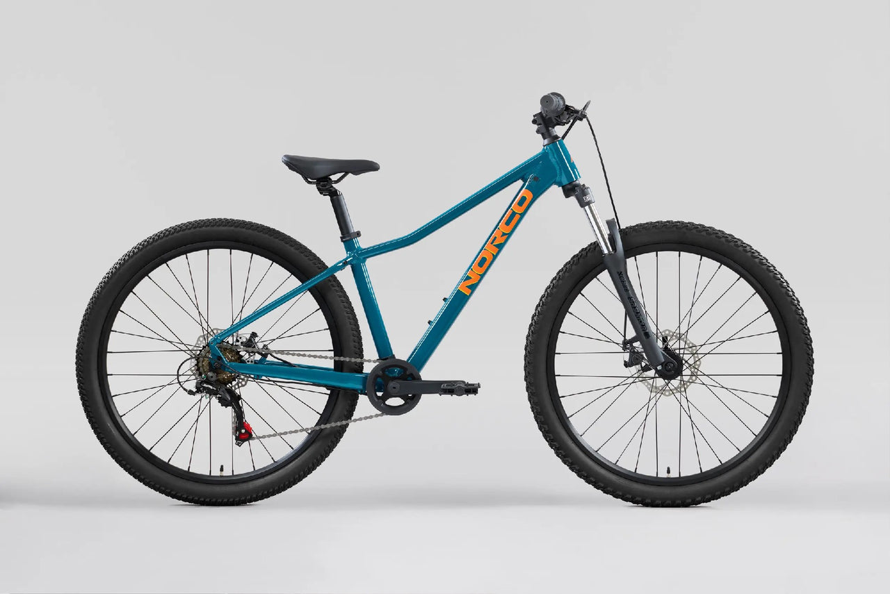 Norco Storm 26 2026 [col:teal]