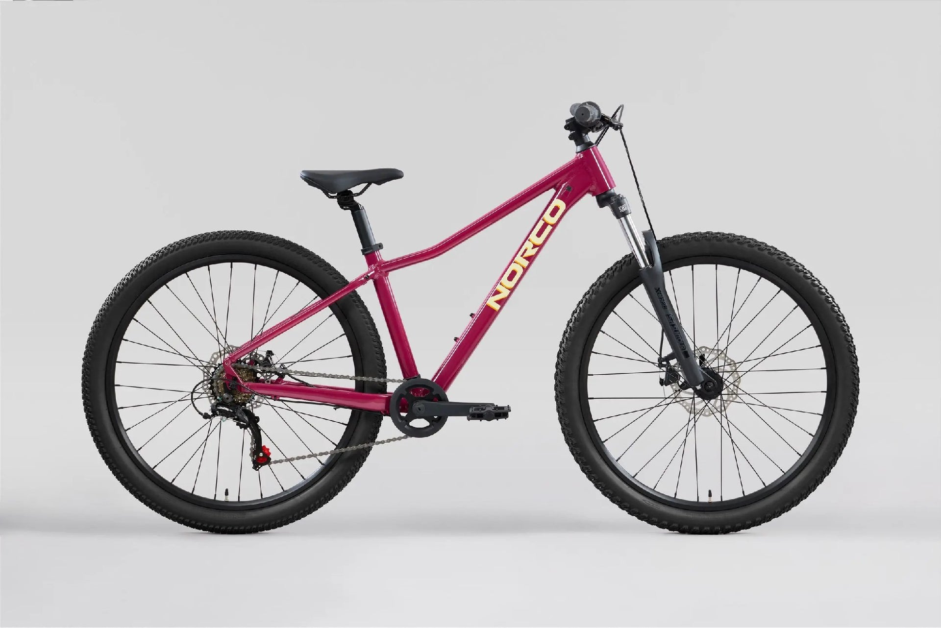 Norco Storm 26 2026 [col:magenta]