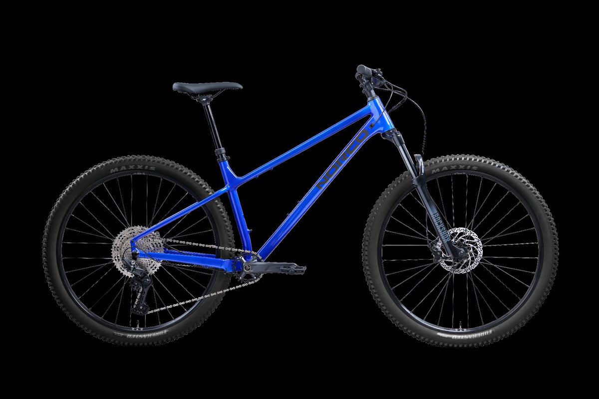 Norco Charger 1 2027 [sz:sm Col:blue Wh:27.5in]