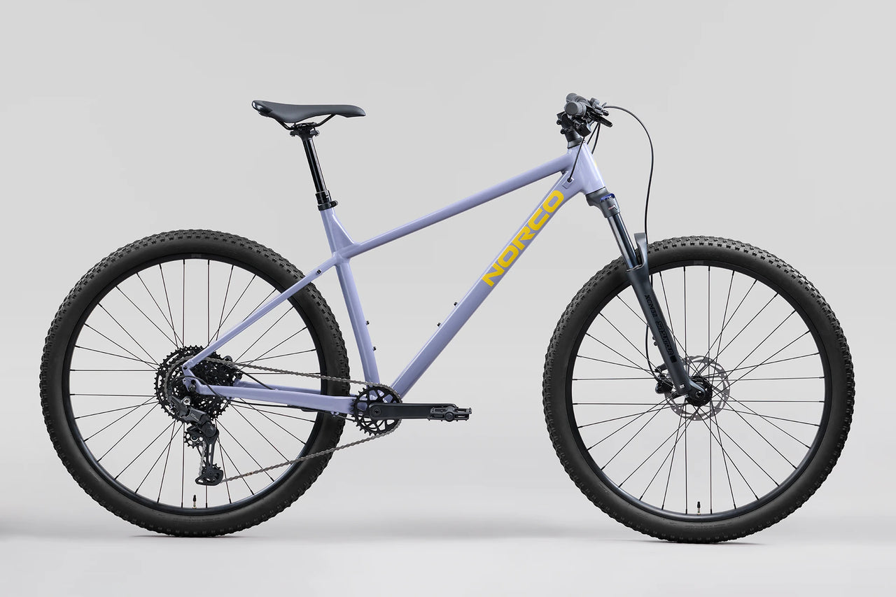 Norco Storm 1 2027 [sz:sm Col:mauve Wh:27.5in]