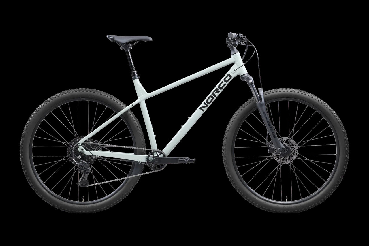 Norco Storm 2 2027 [sz:sm Col:grey Mint Wh:27.5in]