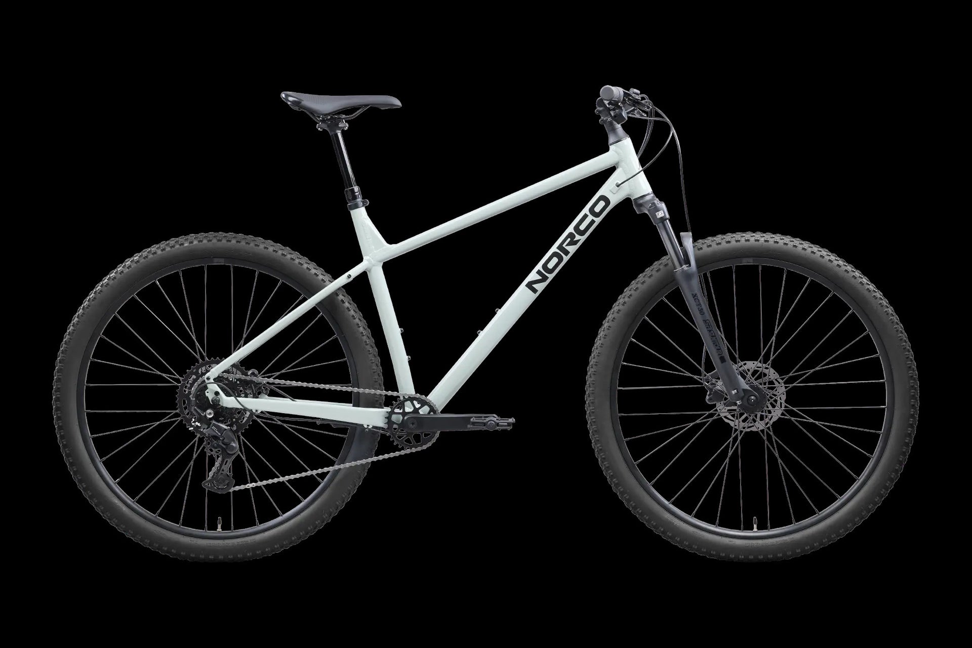 Norco Storm 2 2027 [sz:xl Col:grey Mint Wh:29in]