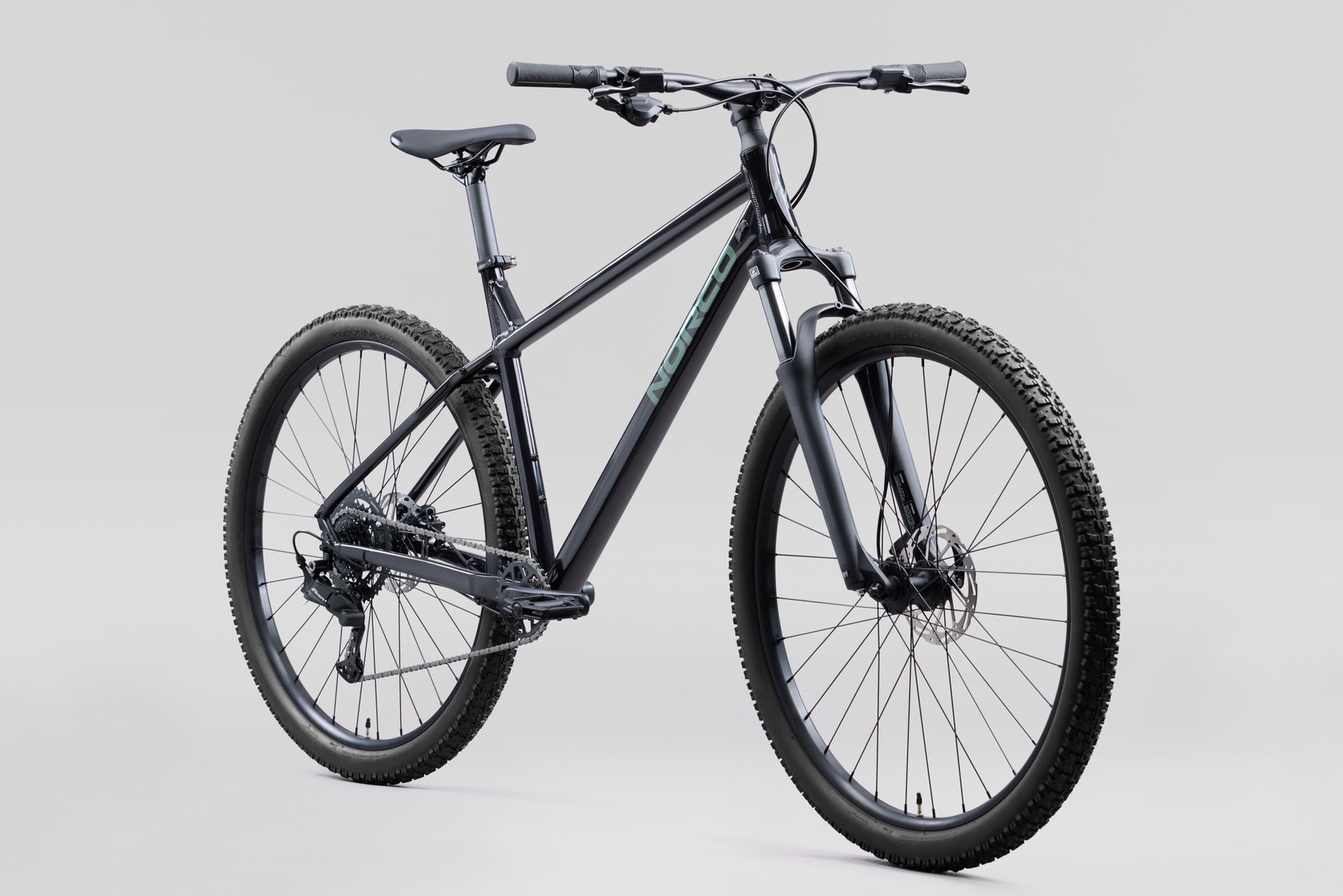 Norco Storm 3 2027 [sz:xl Col:black Wh:29in]