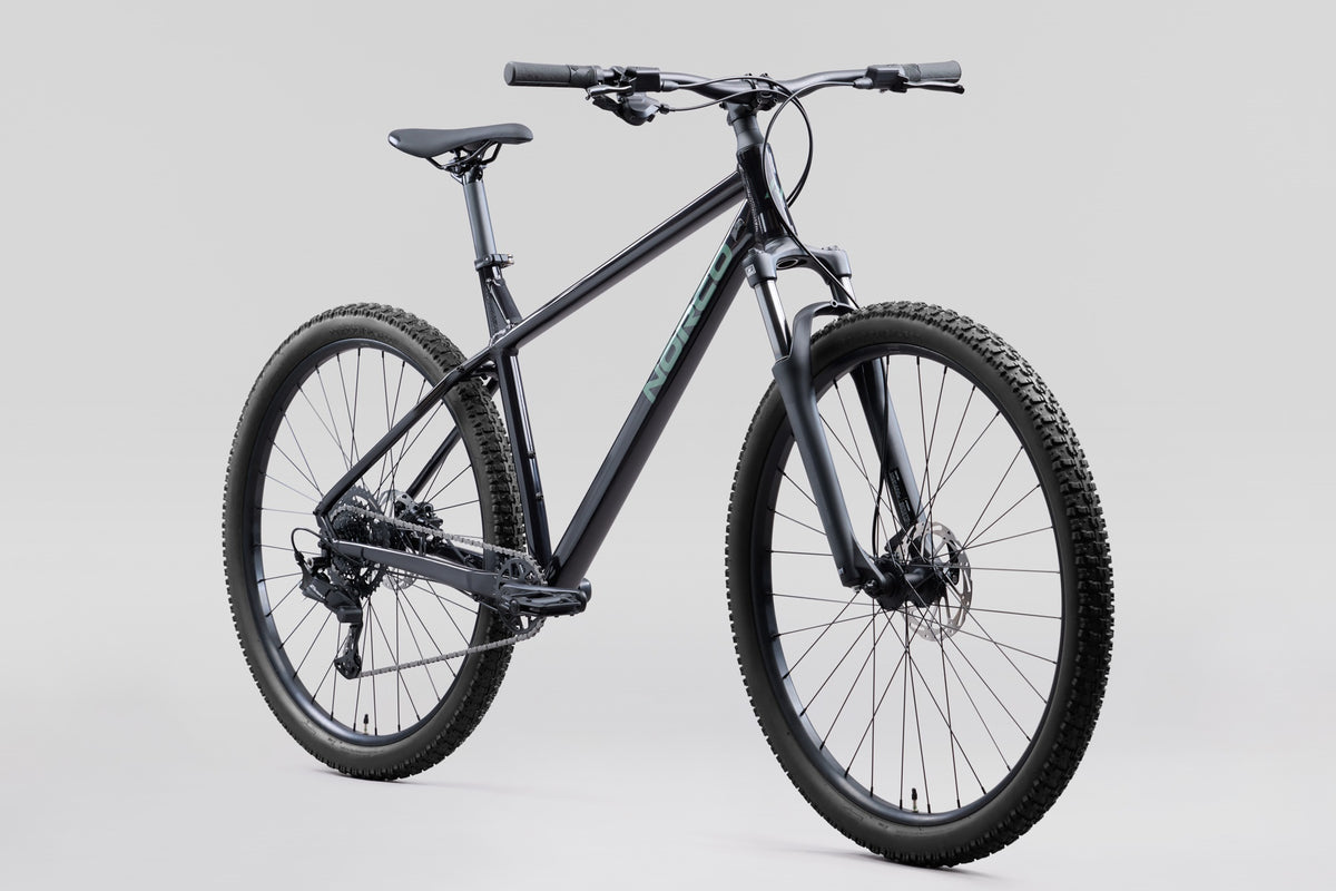 Norco Storm 3 2027 [sz:xxl Col:black Wh:29in]