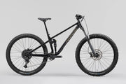 Norco Fluid A3 2027 [sz:3 Col:black]
