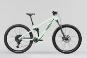 Norco Fluid A3 2027 [sz:2 Col:pistachio Green]