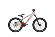 Norco Rampage 20 2026 [col:silver]