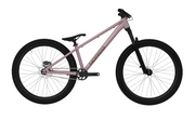 Norco Rampage 1 2027 [sz:sm Col:satin Metallic Rose]