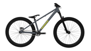 Norco Rampage 2 2027 [sz:sm Col:navy Smoke Grey]