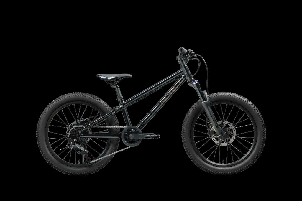 Norco Charger 20 2026 [col:black]