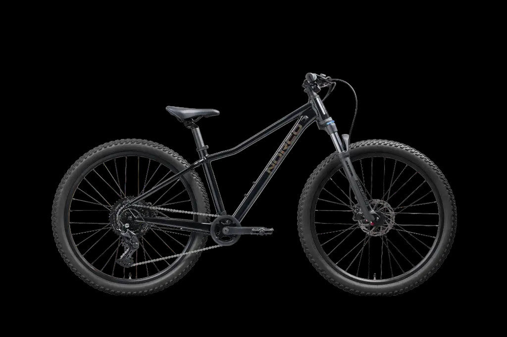 Norco Charger 26 2026 [col:black]