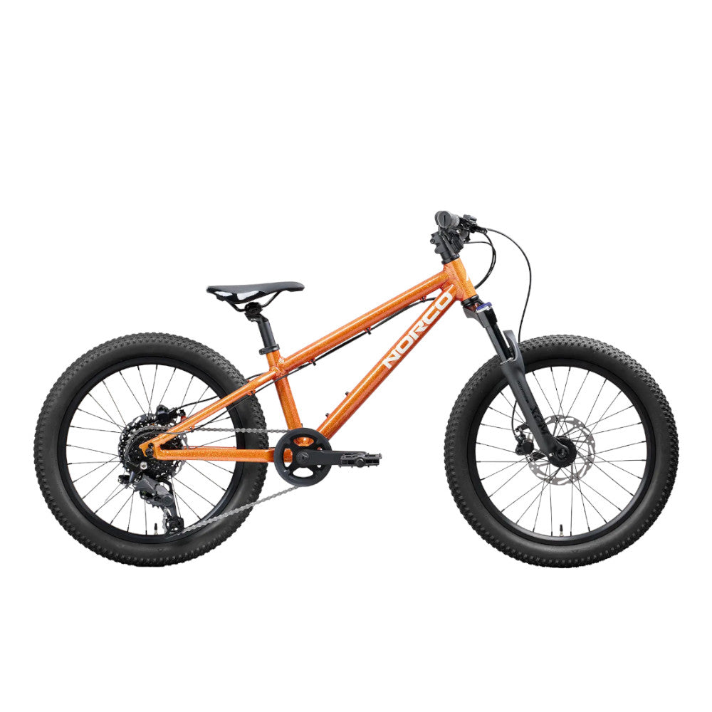 Norco Charger 20 2027 [col:orange]