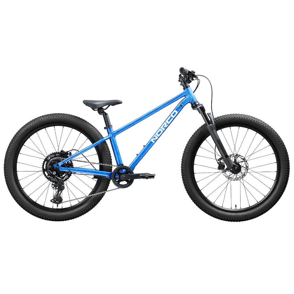 Norco Charger 24 2027 [col:blue]
