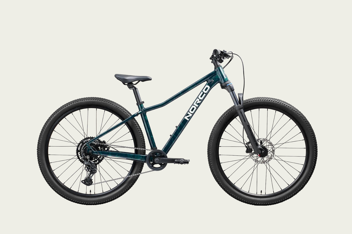 Norco Charger 26 2027 [col:green]