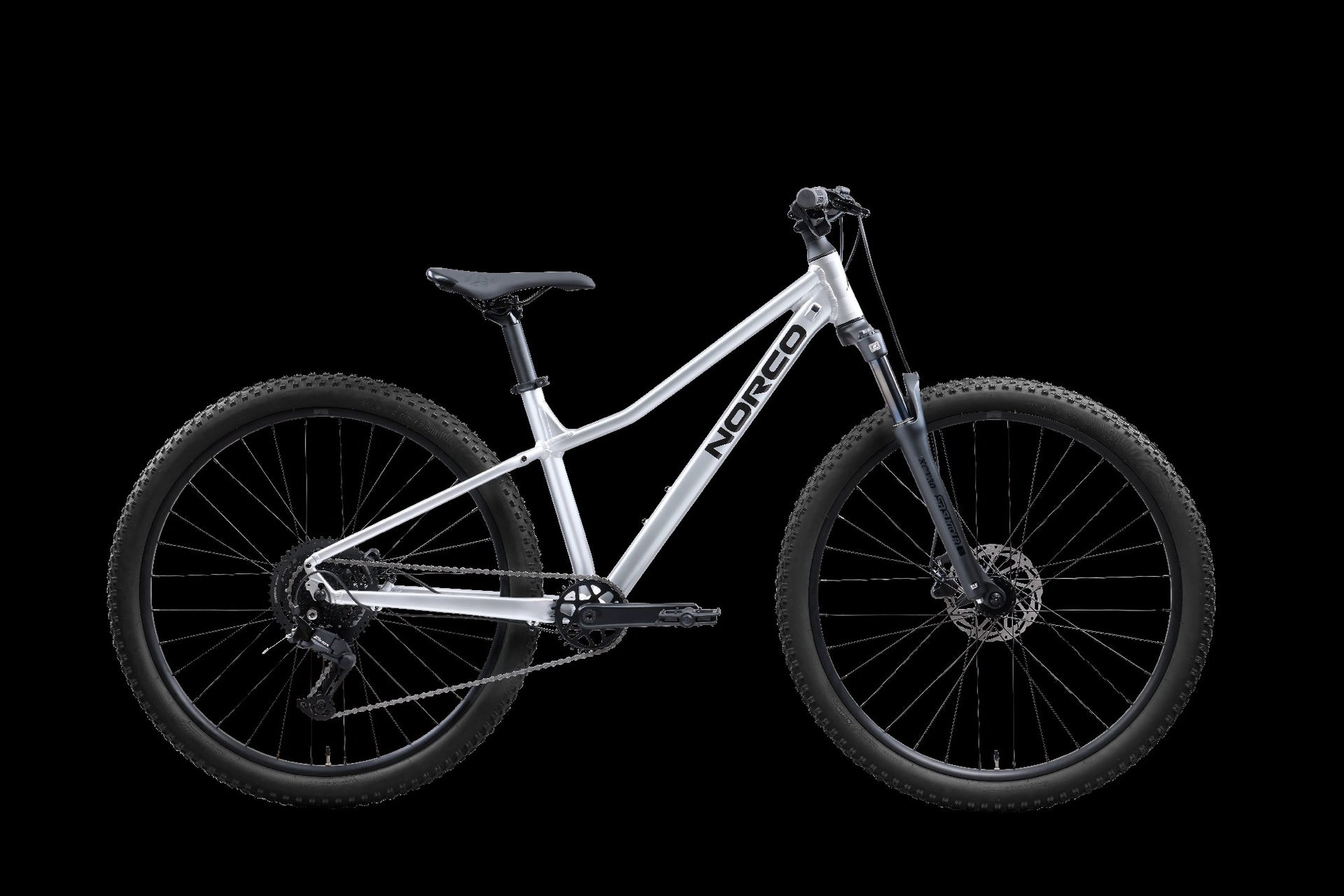 Norco Storm 3 2027 [sz:xs Col:silver Wh:27.5in]