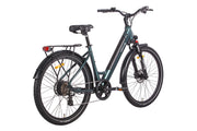 Velectrix Urban St V2 2026 [sz:xs Col:green]