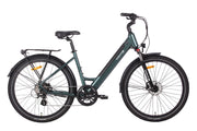 Velectrix Urban St V2 2026 [sz:xs Col:green]